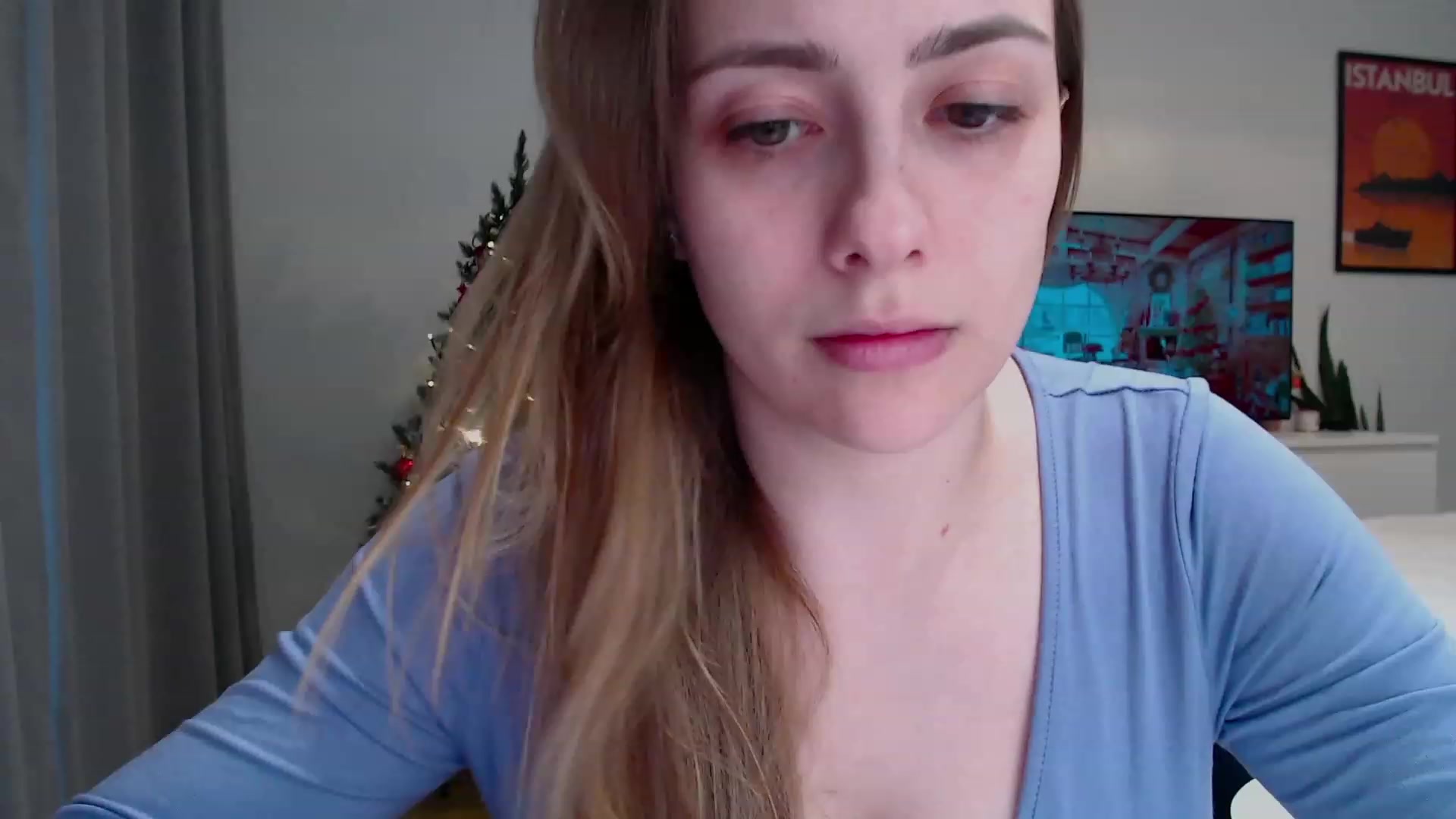 QueenOfTease_ video thumbnail