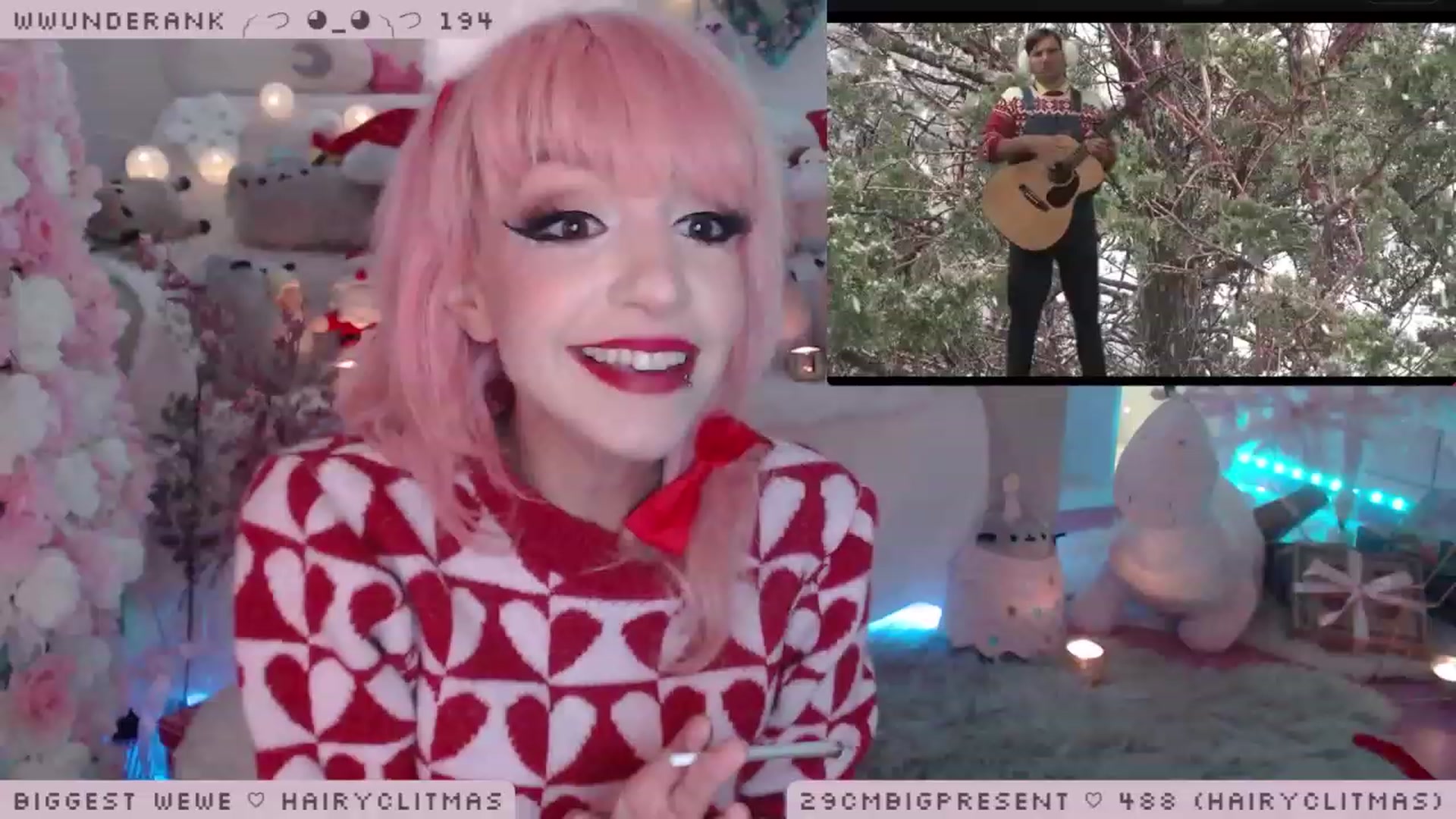 MerryBishmas video thumbnail