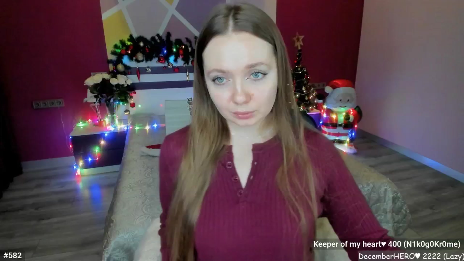 LizaGhost video thumbnail