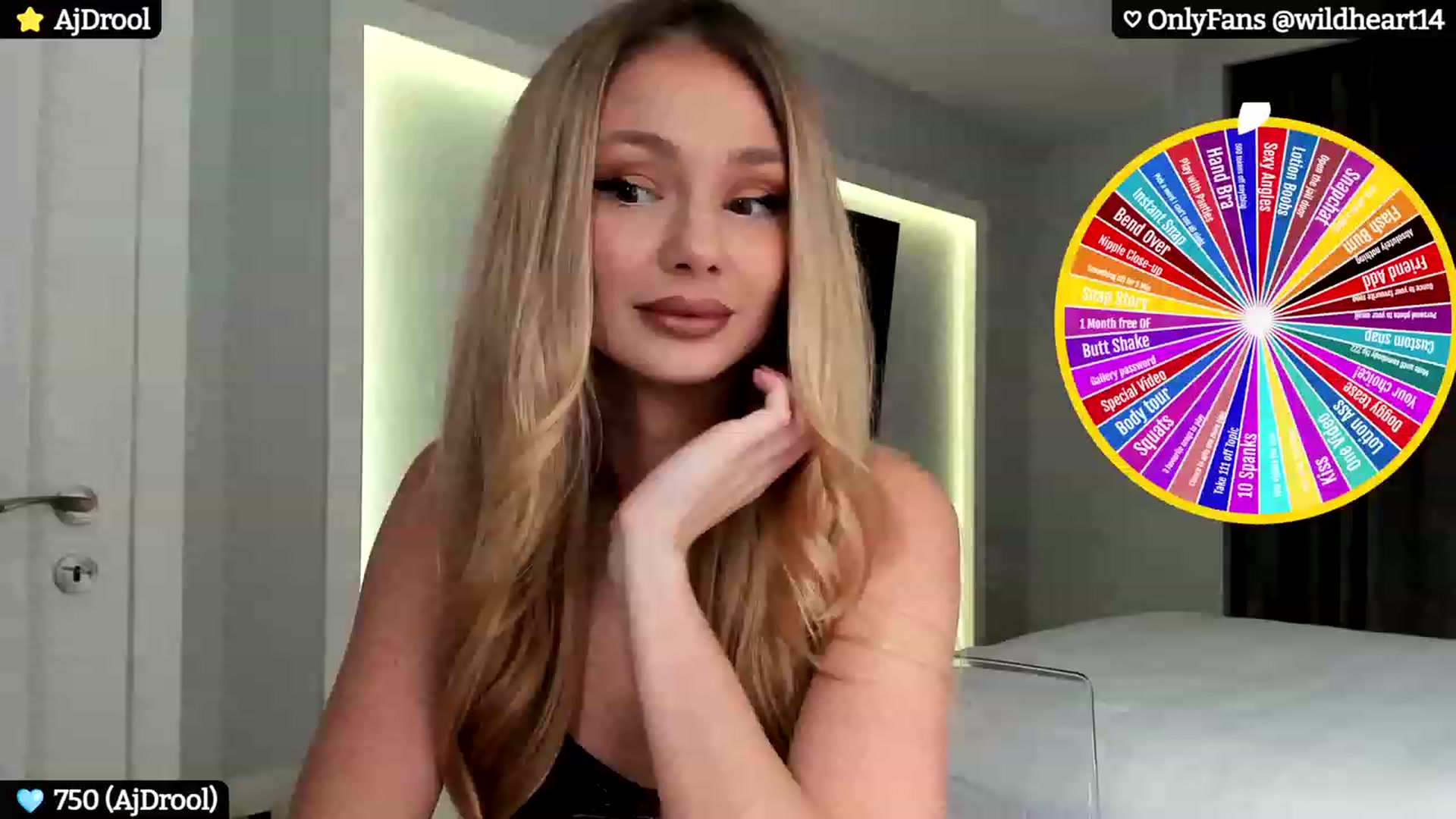 Yveline video thumbnail