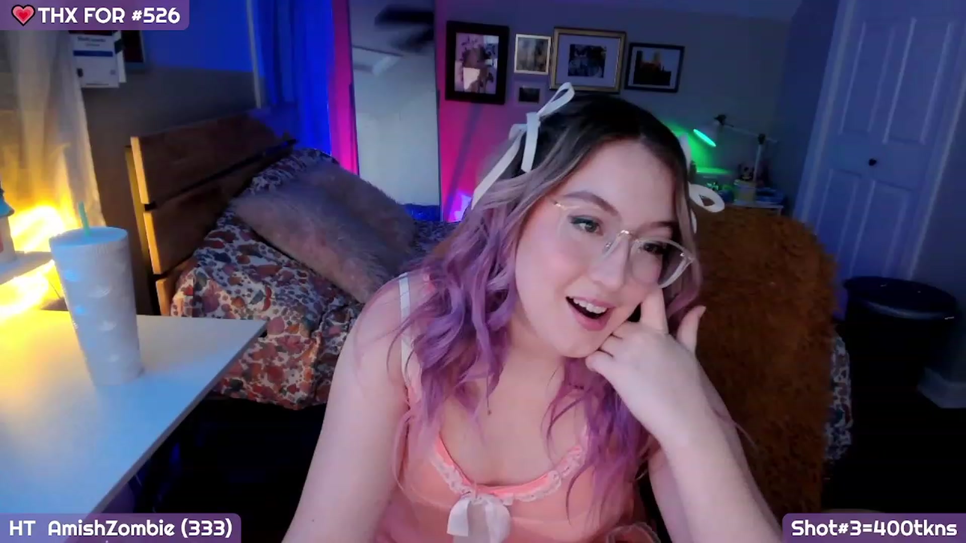 MollySnacks video thumbnail