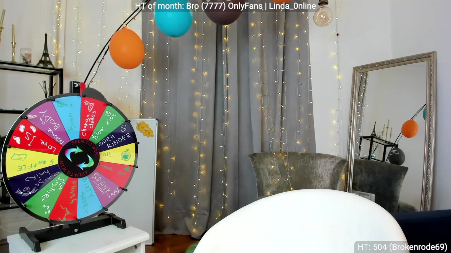 Linda_0nline video thumbnail