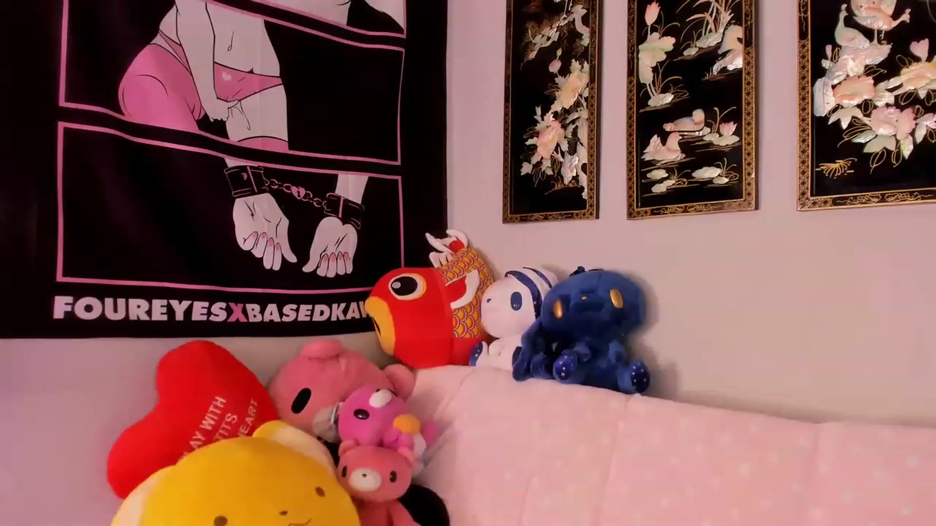 Isabelle_Babe video thumbnail