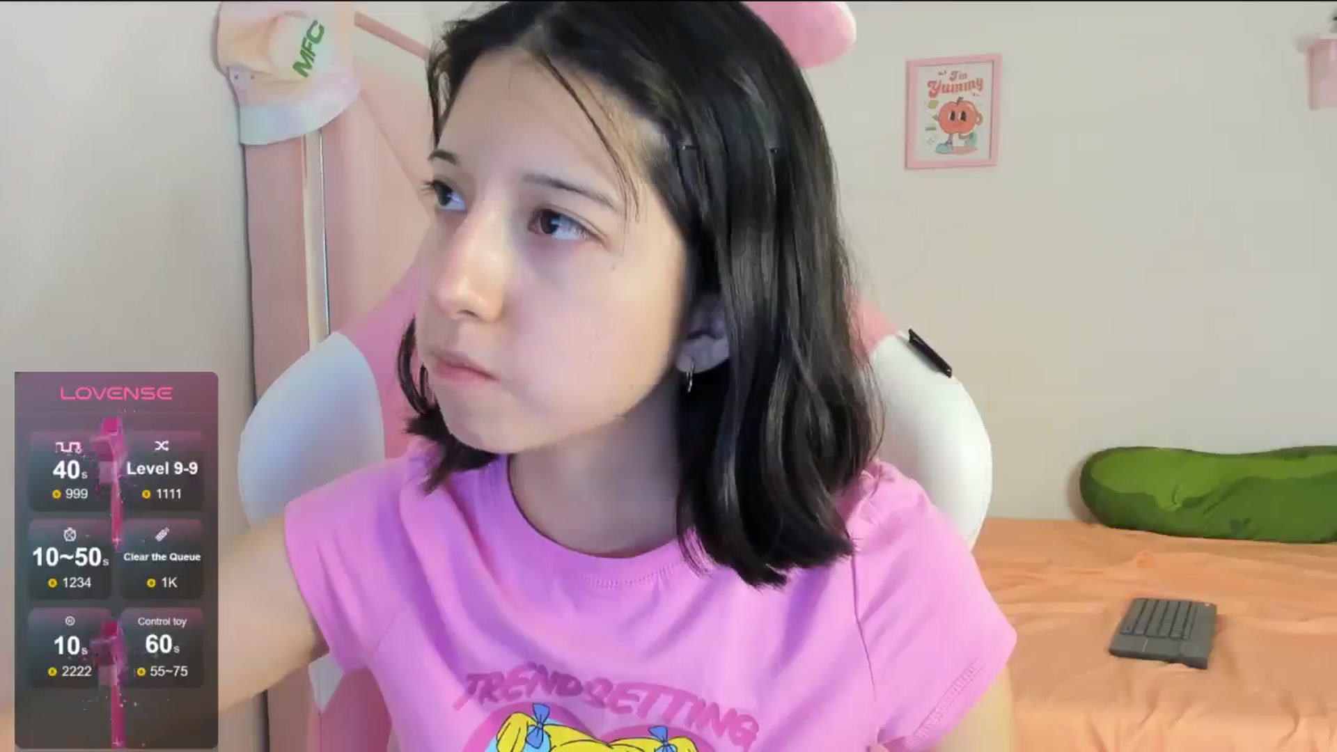 Cherrycute666 video thumbnail