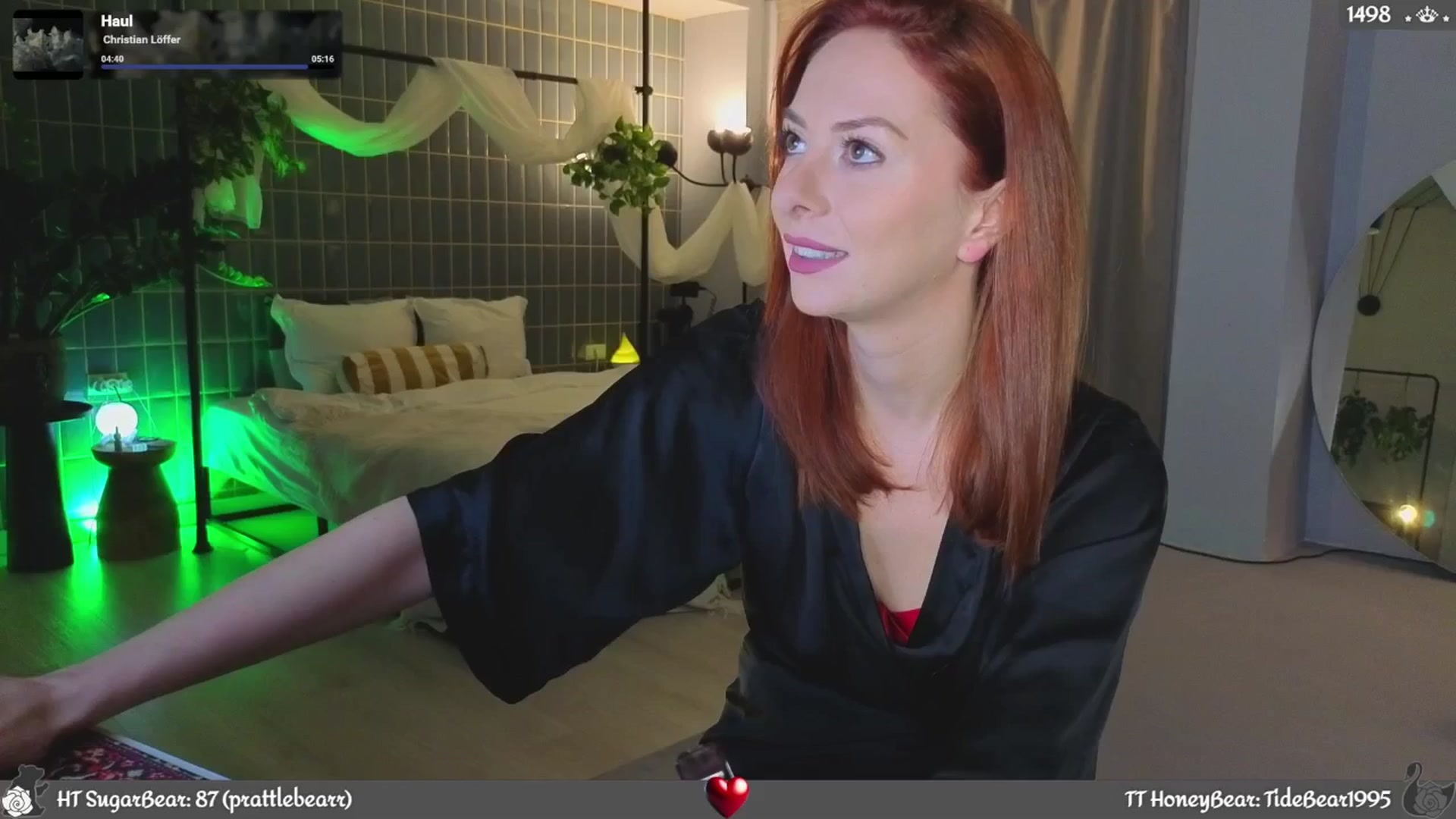 JoBearr video thumbnail