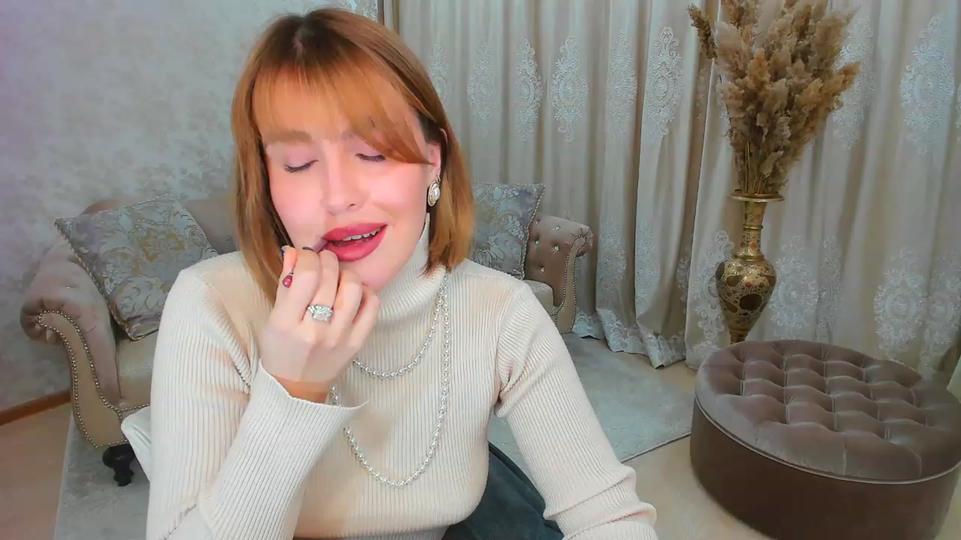 GracePanther video thumbnail