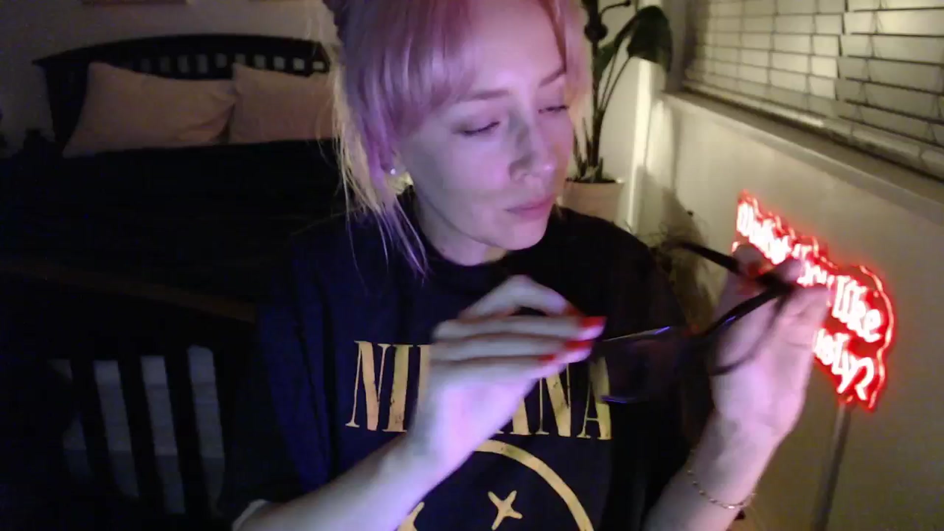 NahlaHoney video thumbnail