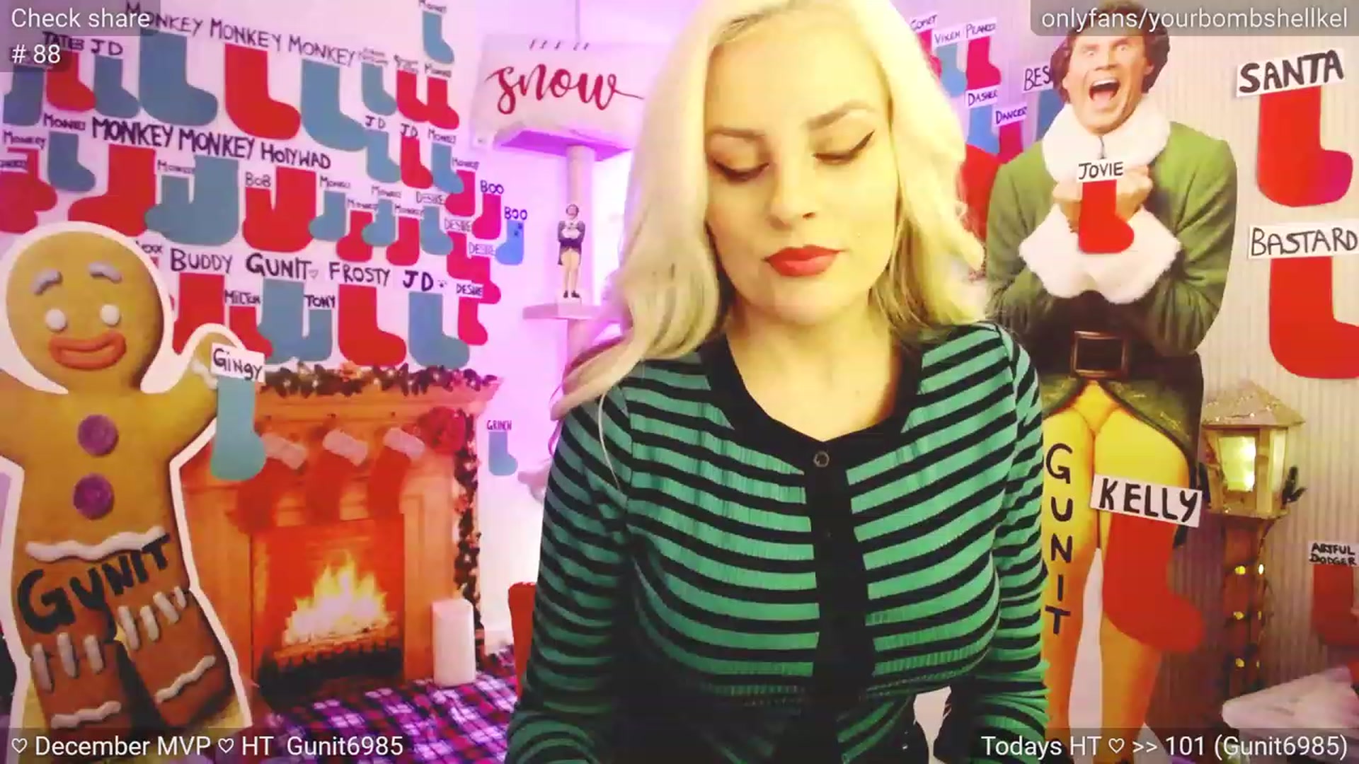 JingleKells video thumbnail