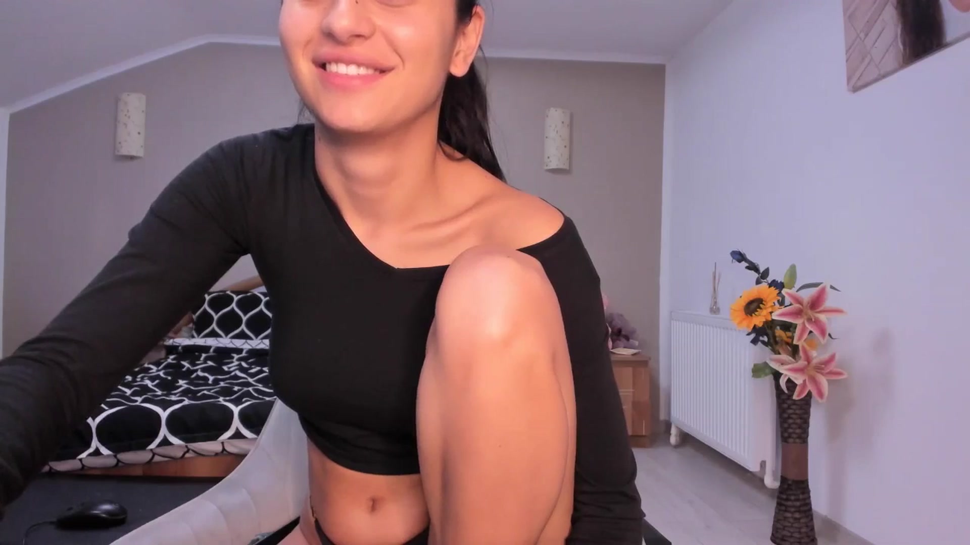 kissytease8 video thumbnail