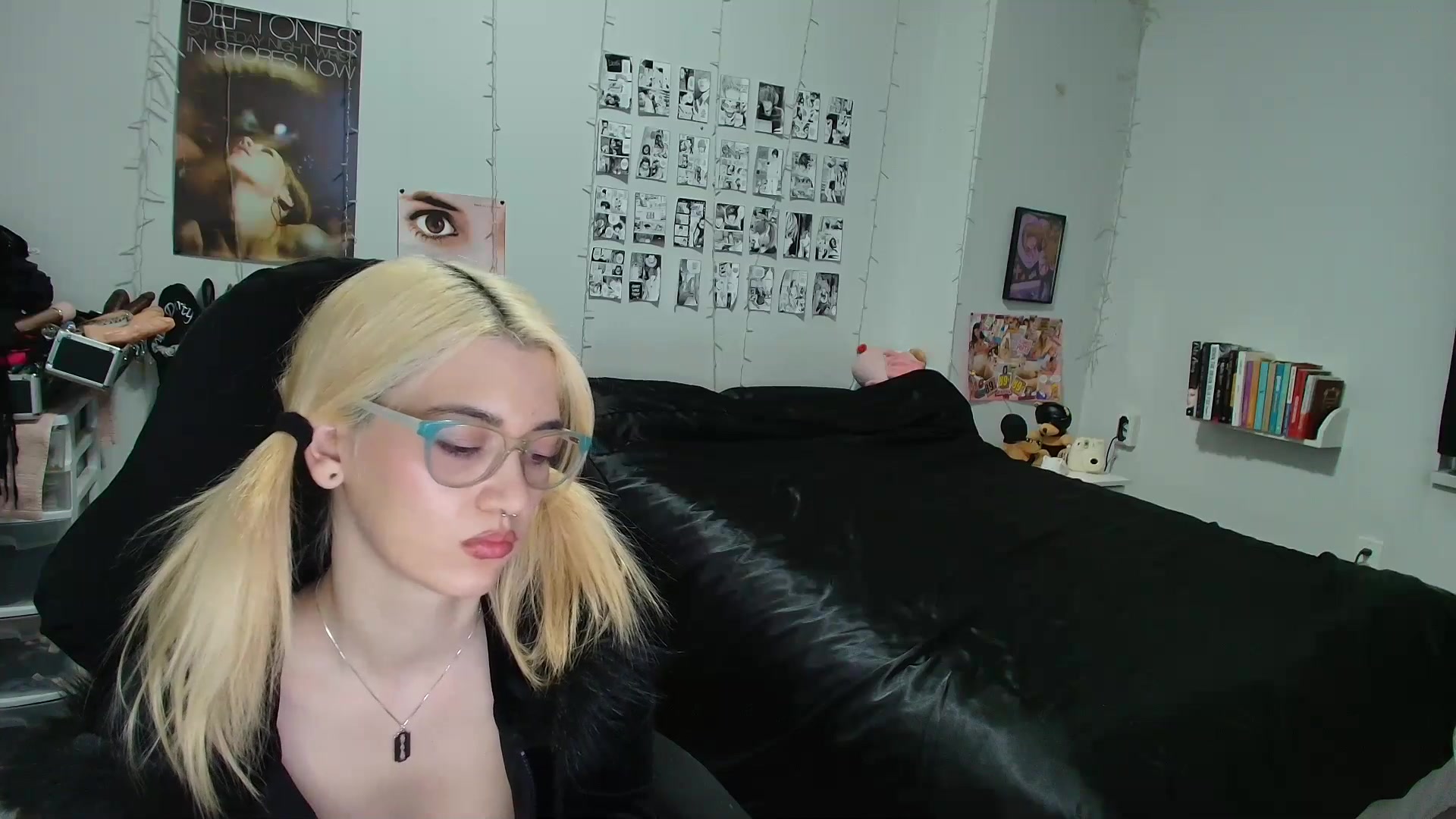 AnnaTame video thumbnail
