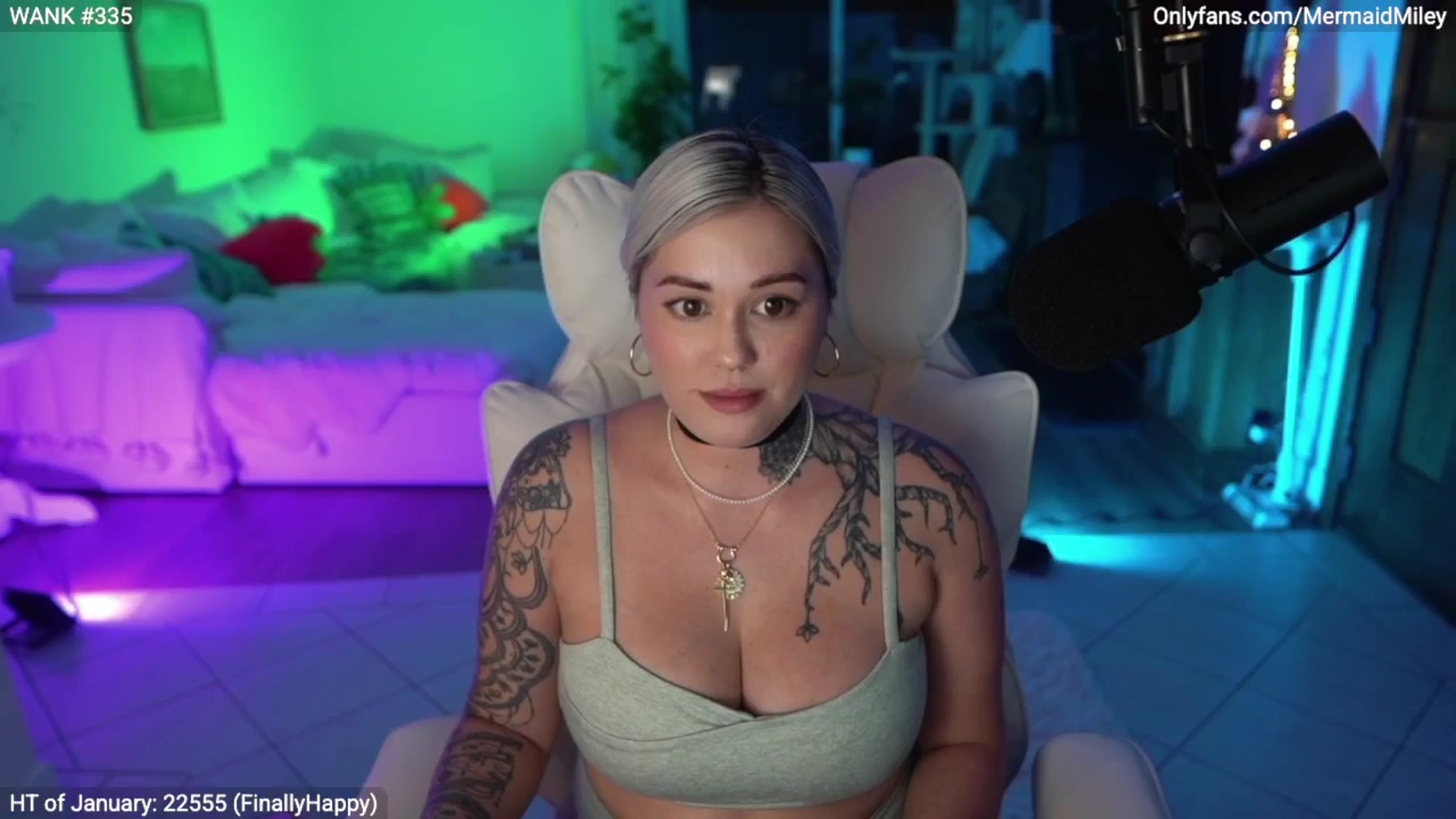 Mermaidmiley video thumbnail