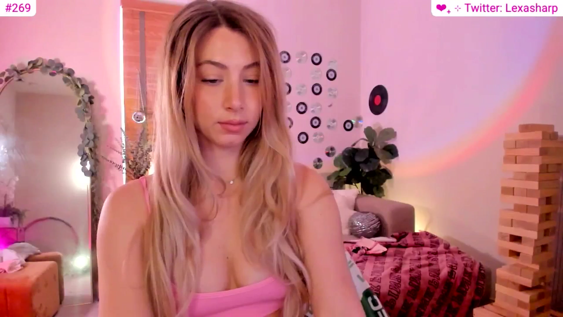 alexasharp video thumbnail