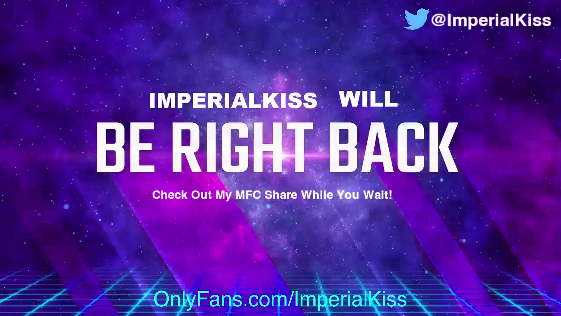 ImperialKiss video thumbnail