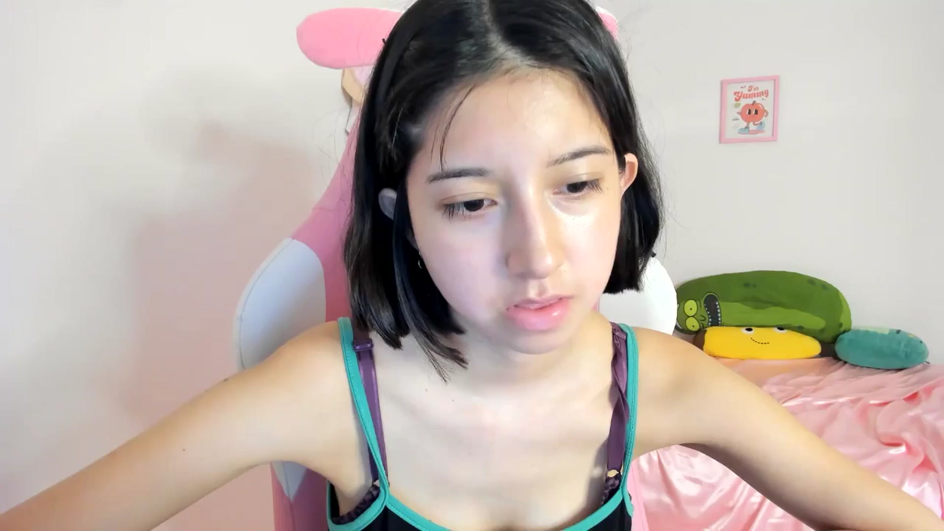 Cherrycute666 video thumbnail