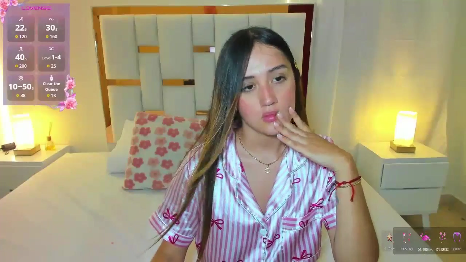 cute_desiree video thumbnail