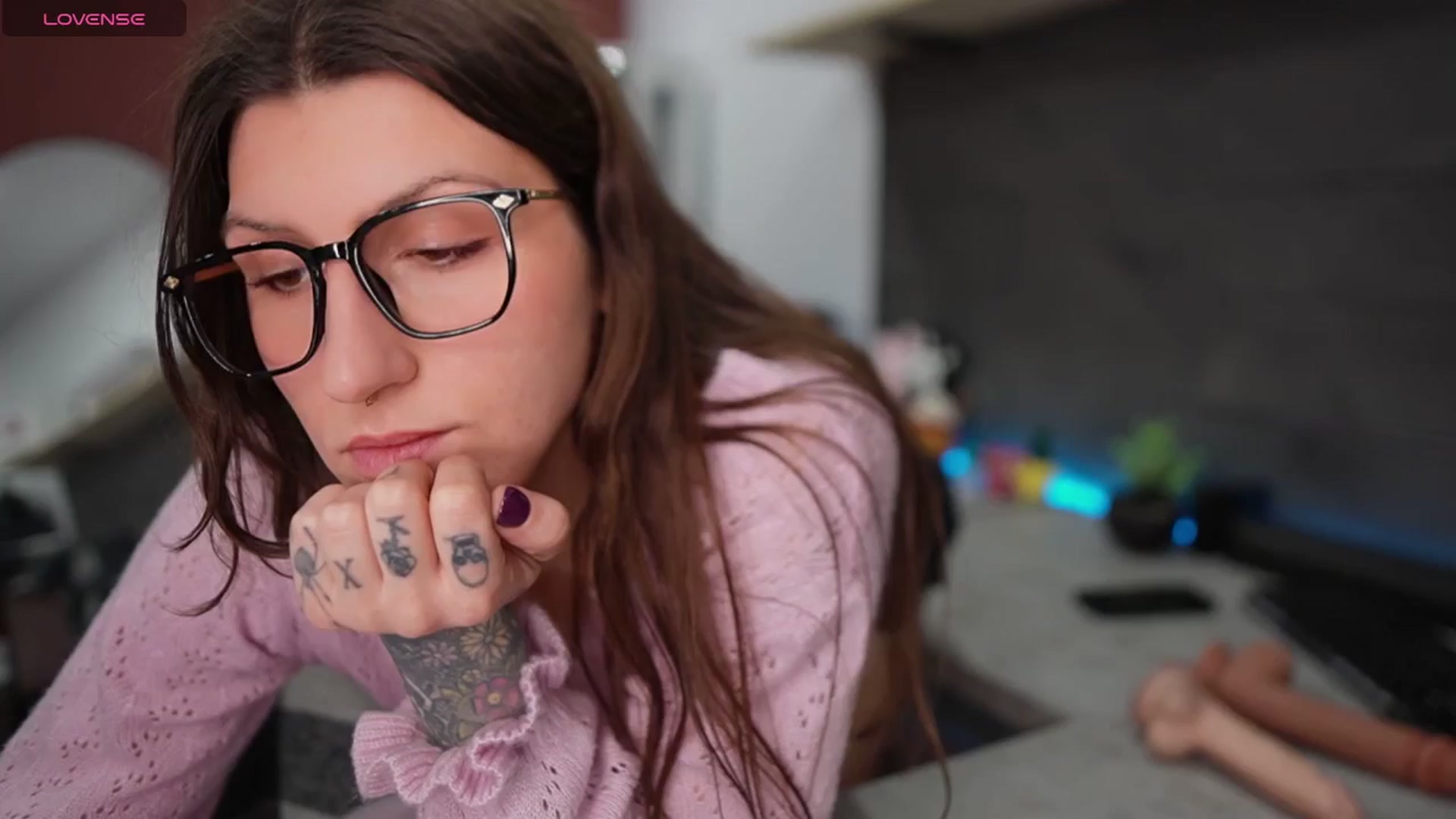 just_erika video thumbnail