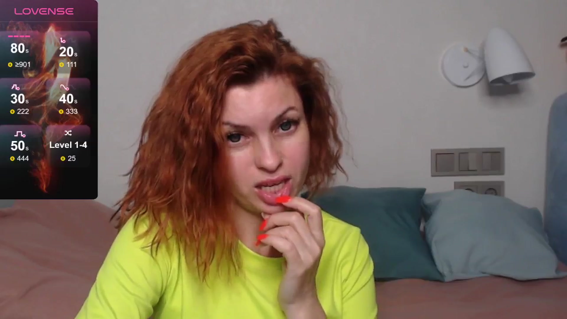 Redhead_foxie video thumbnail