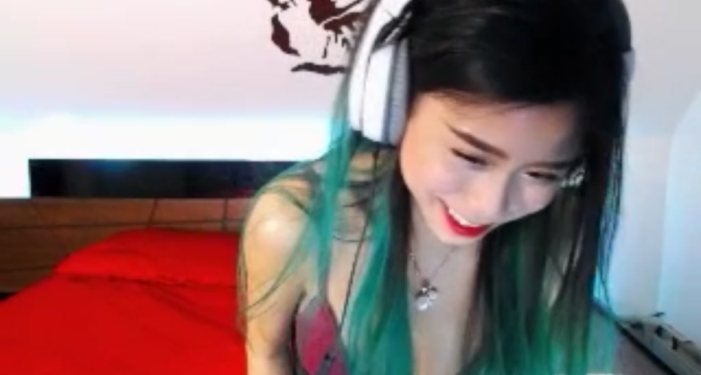 Joey_Kim video thumbnail