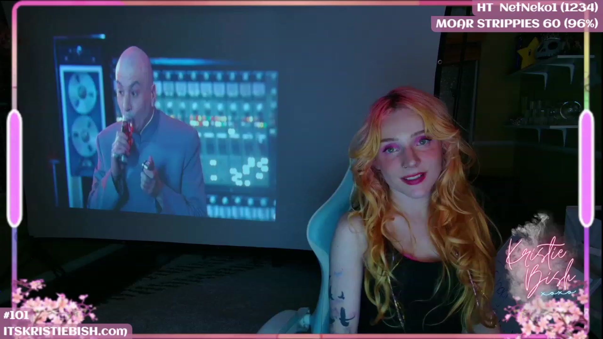 KristieBish video thumbnail