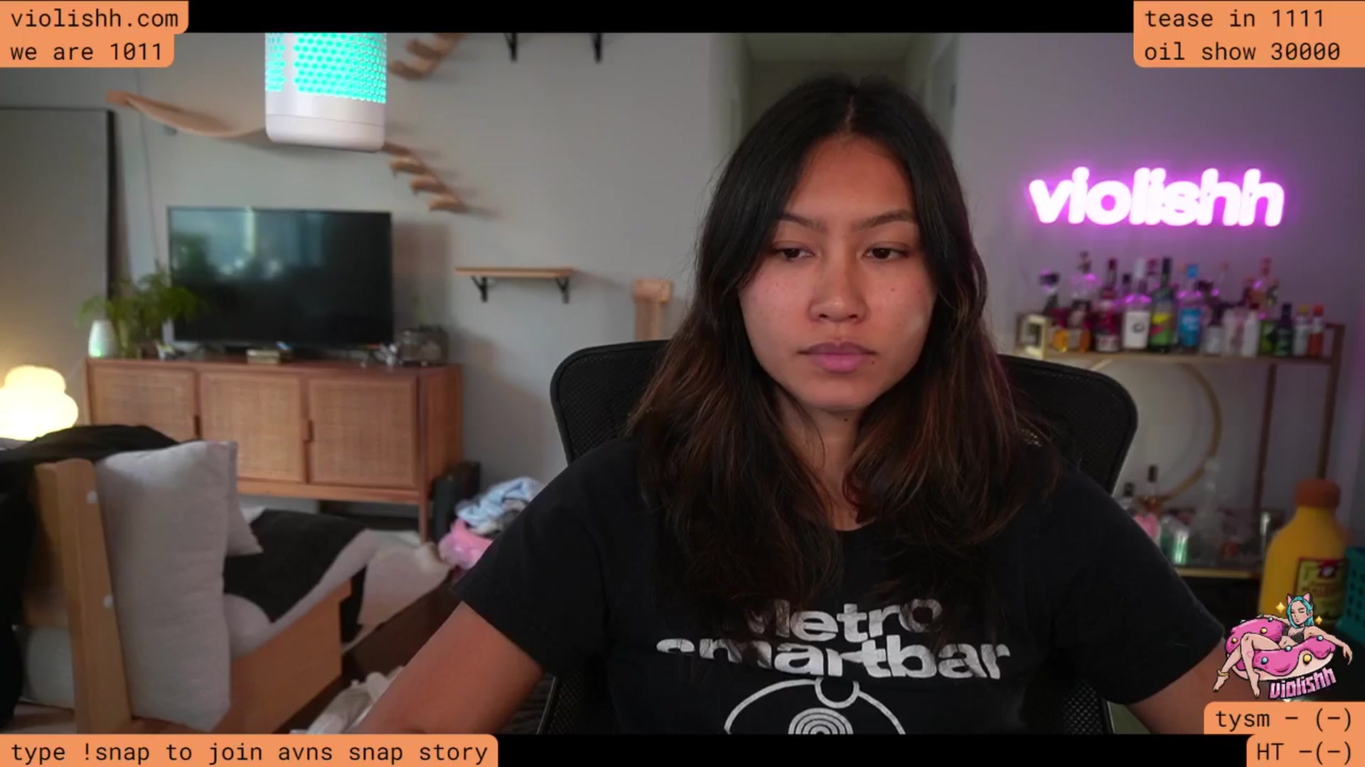 violishh video thumbnail