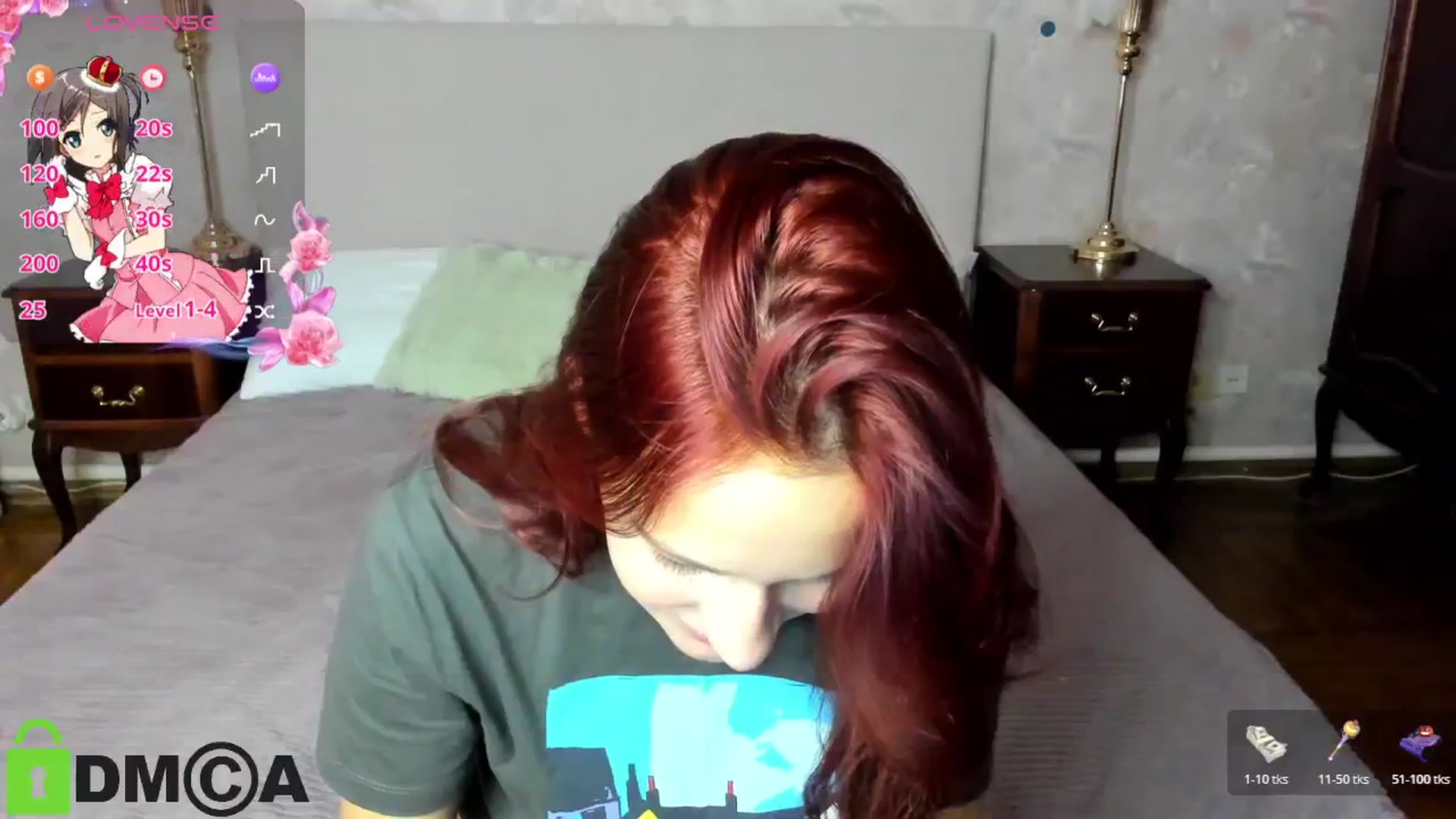 Lily_Violet video thumbnail