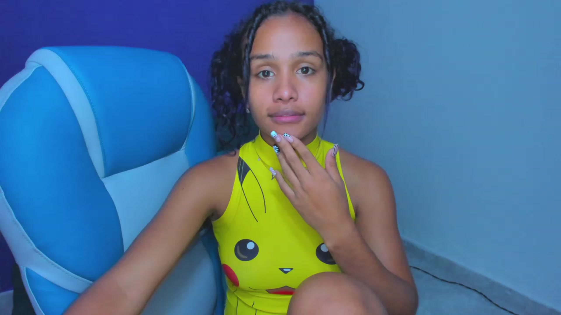 Violet_Fit video thumbnail