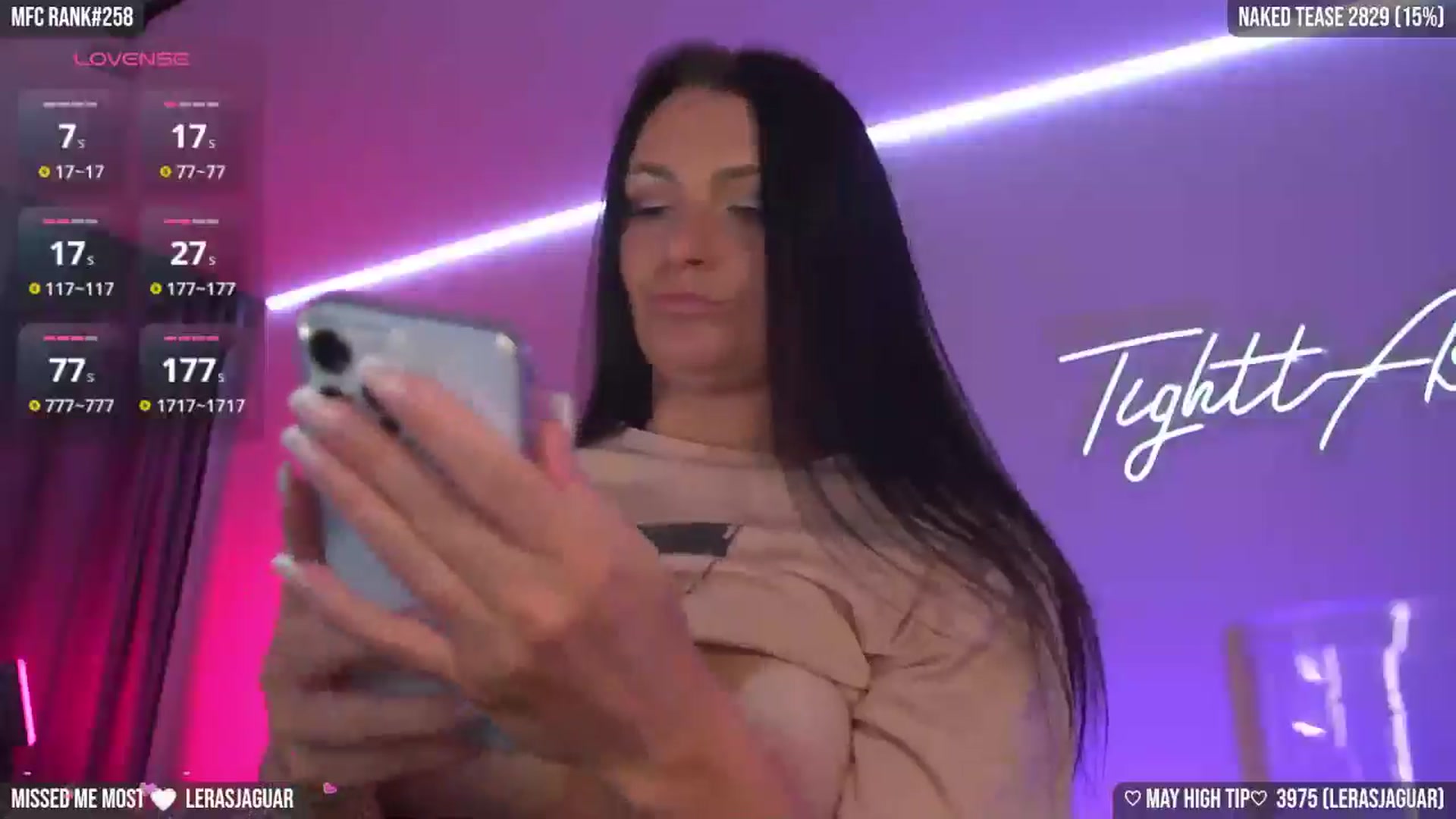 TighttAss video thumbnail