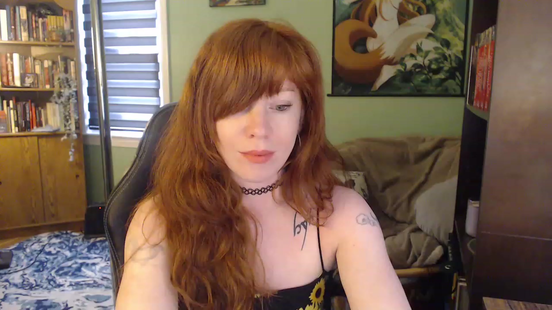 AstraeaSiren video thumbnail