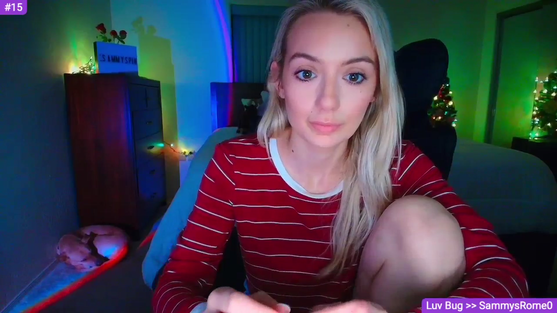 Sammy_gray video thumbnail