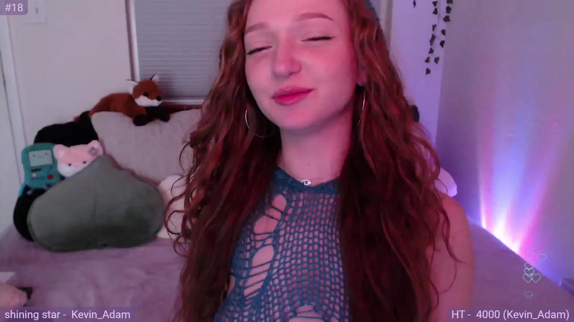 Fiona video thumbnail