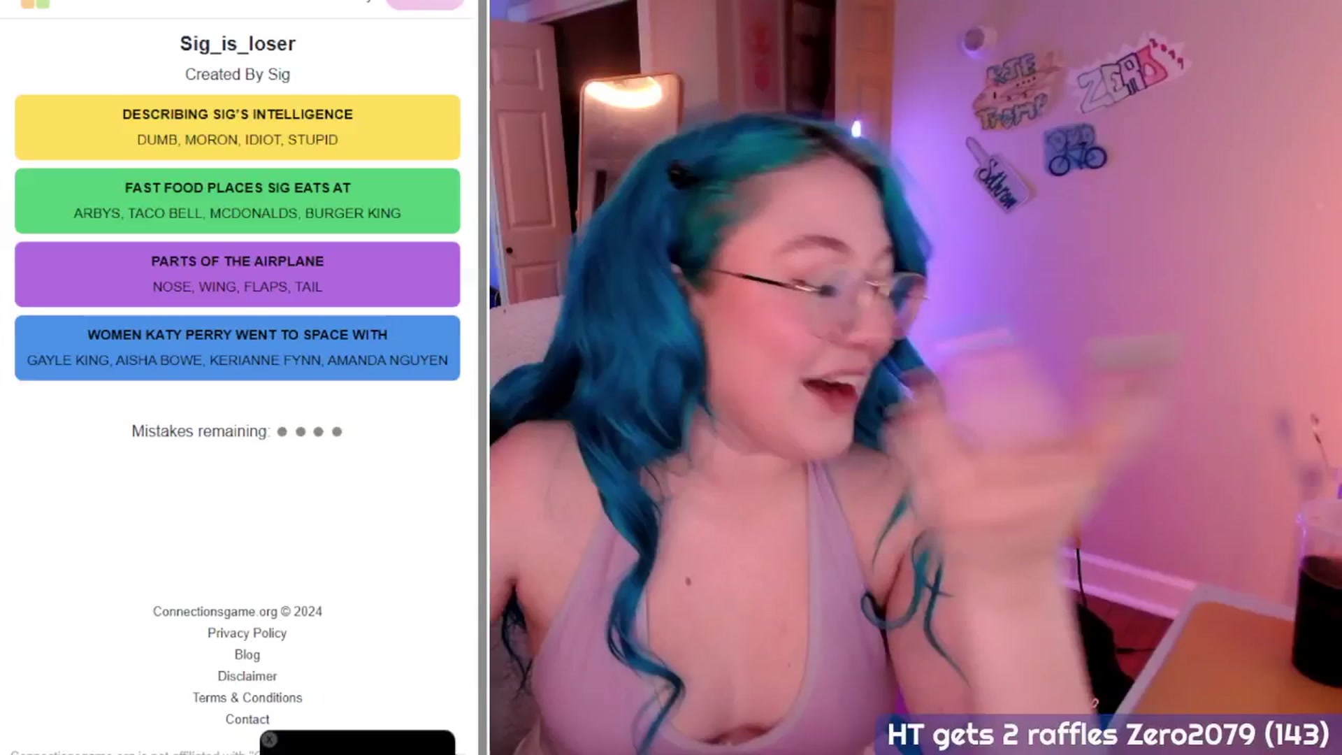 MollySnacks video thumbnail