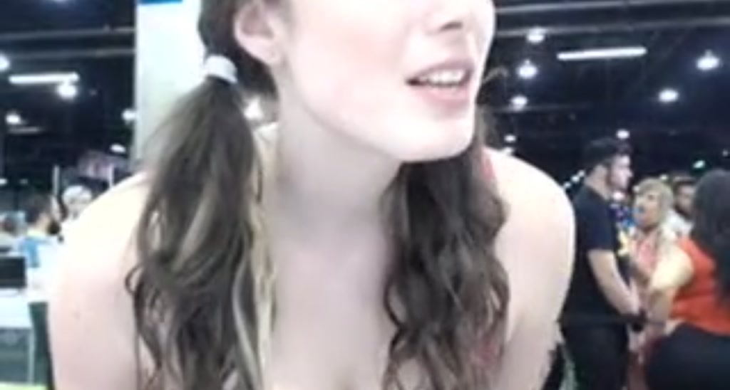 TiggerRosey video thumbnail