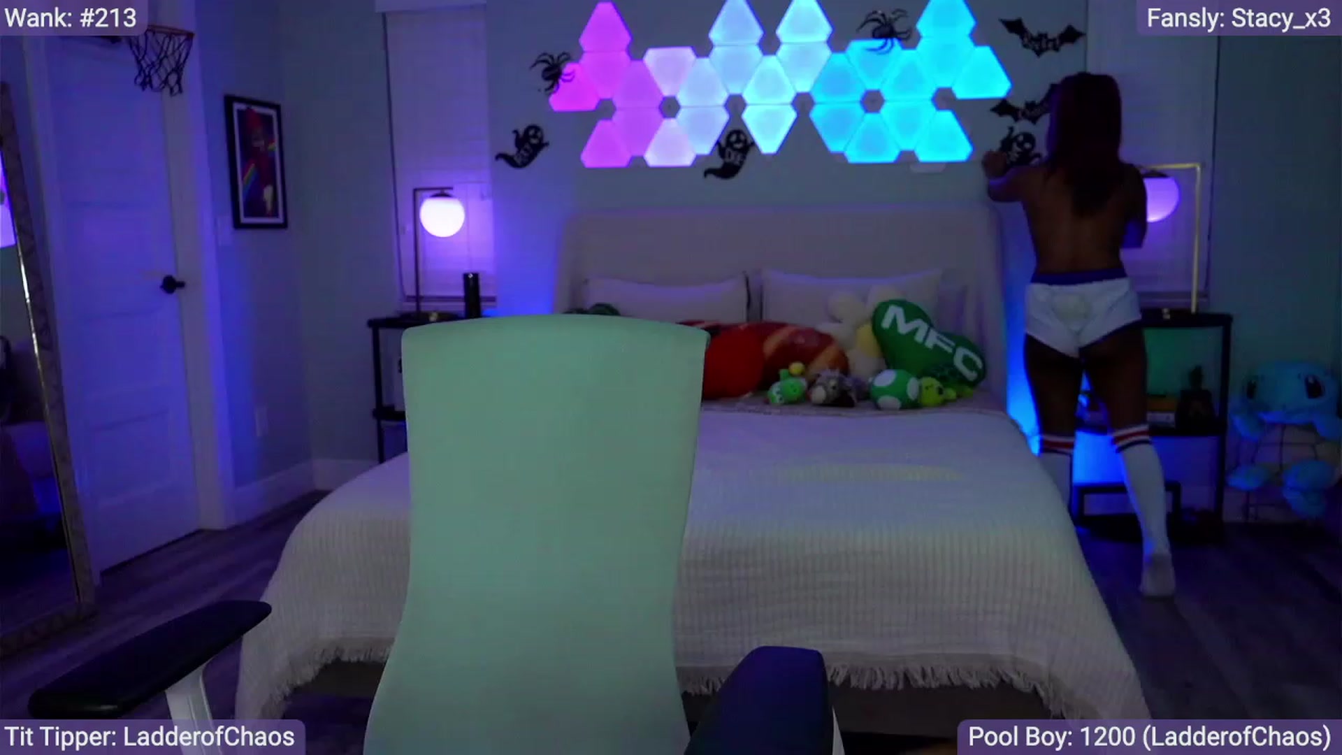 Stacy_x3 video thumbnail