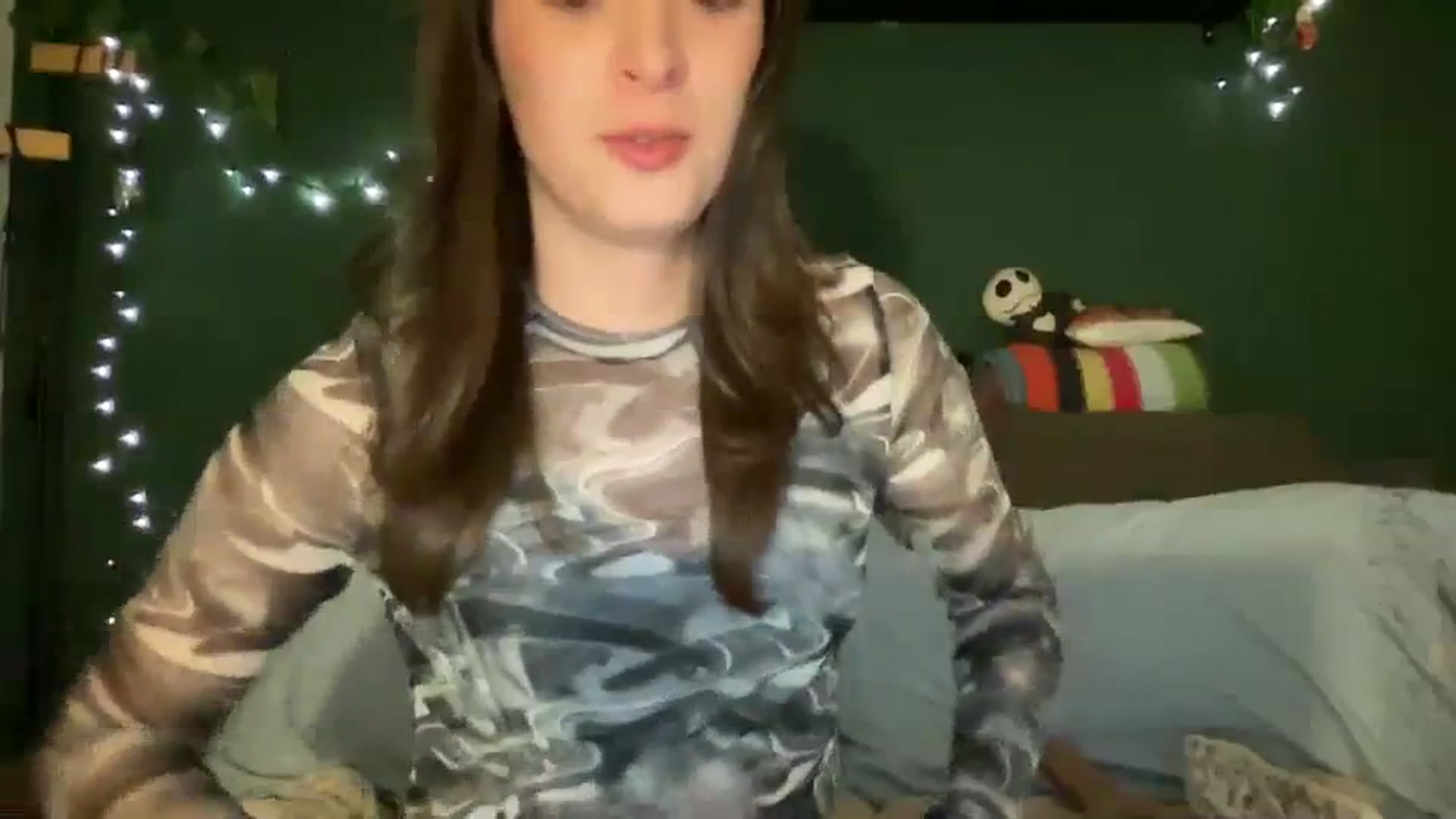 CordeliaNova video thumbnail
