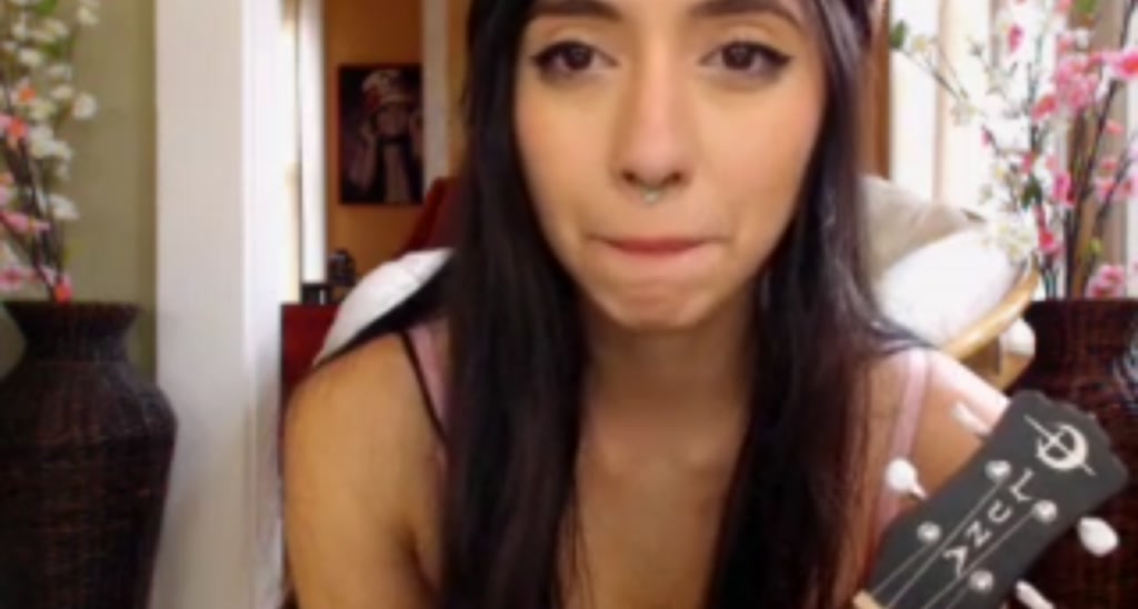 RobinMae video thumbnail