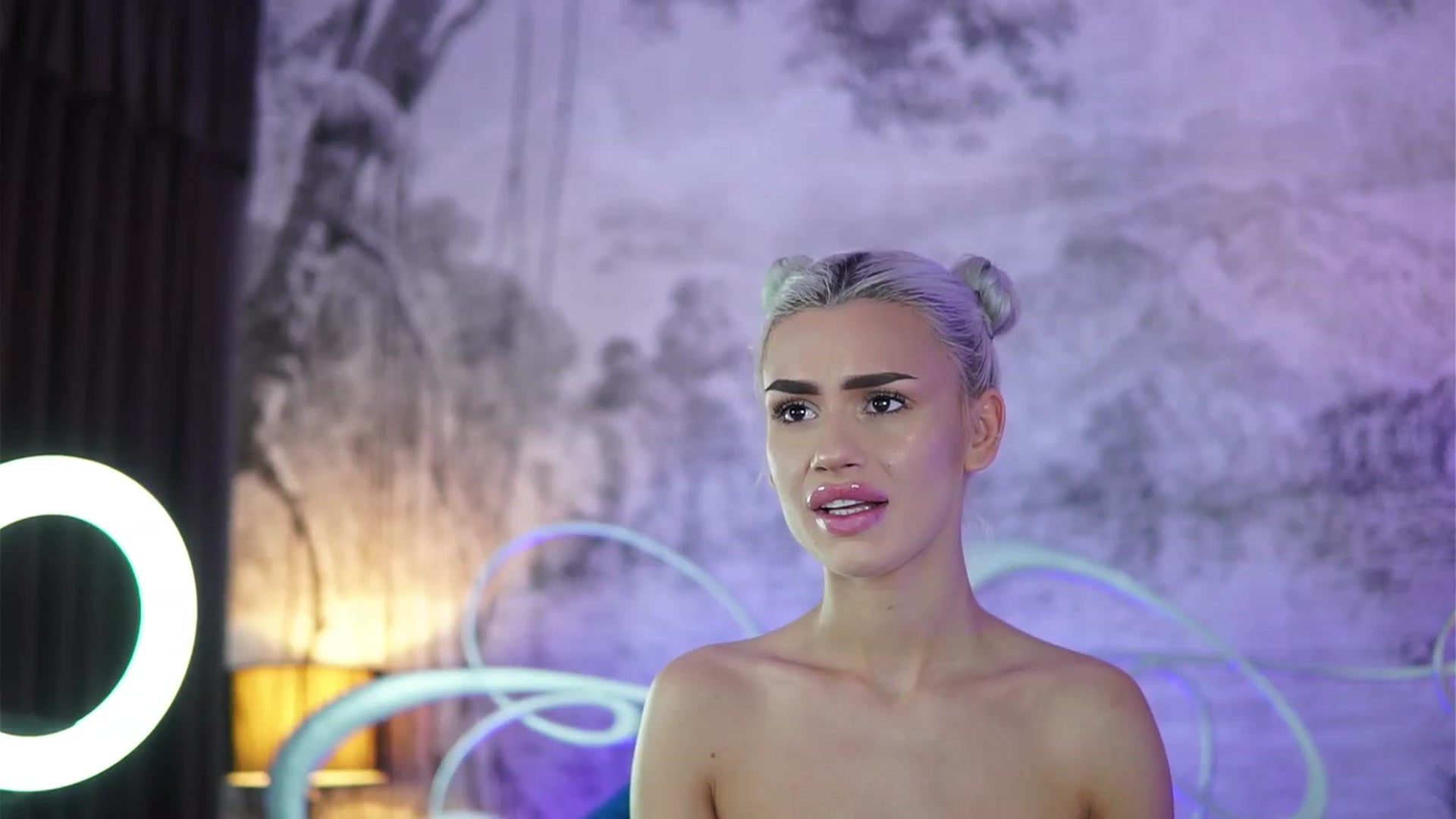 Serene_Sophie video thumbnail