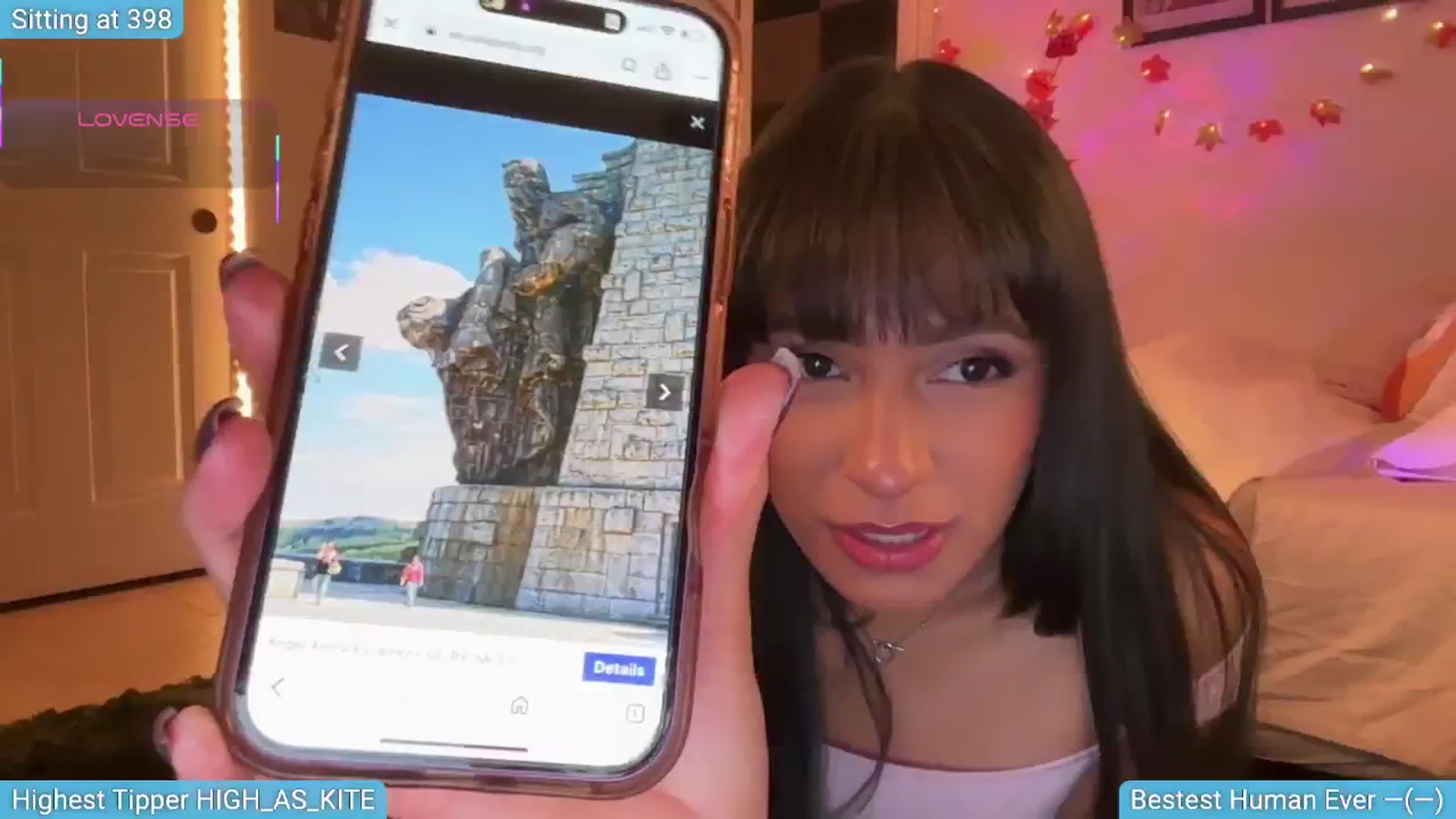 Moodybaby video thumbnail