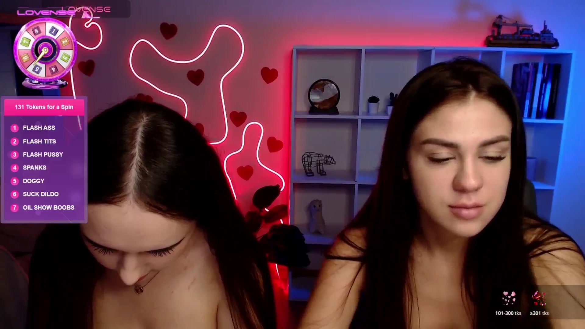 Lady_Luck0 video thumbnail