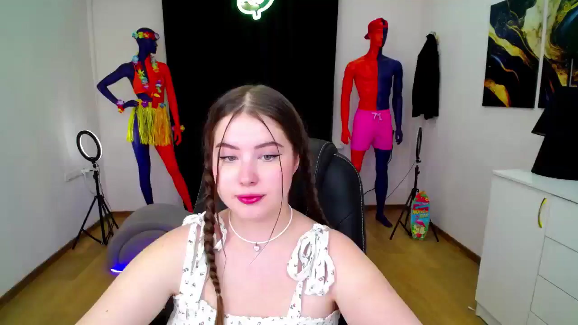 AdmireMyEyes video thumbnail