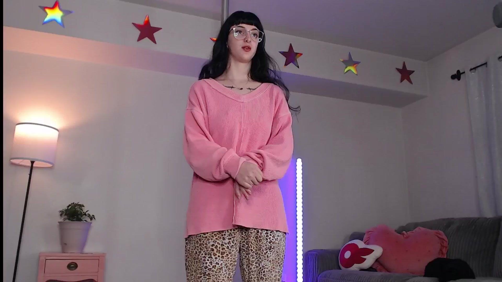 Lucyluvs video thumbnail