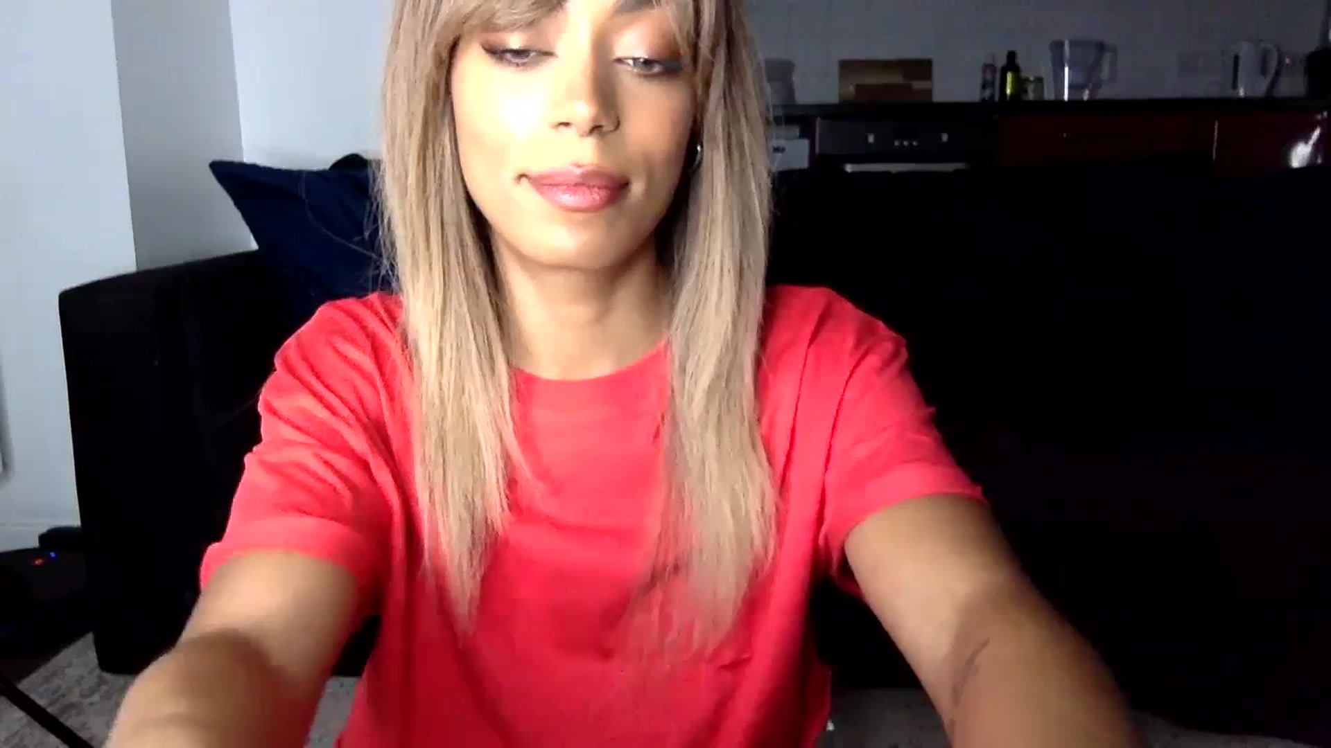 MissLuna22 video thumbnail