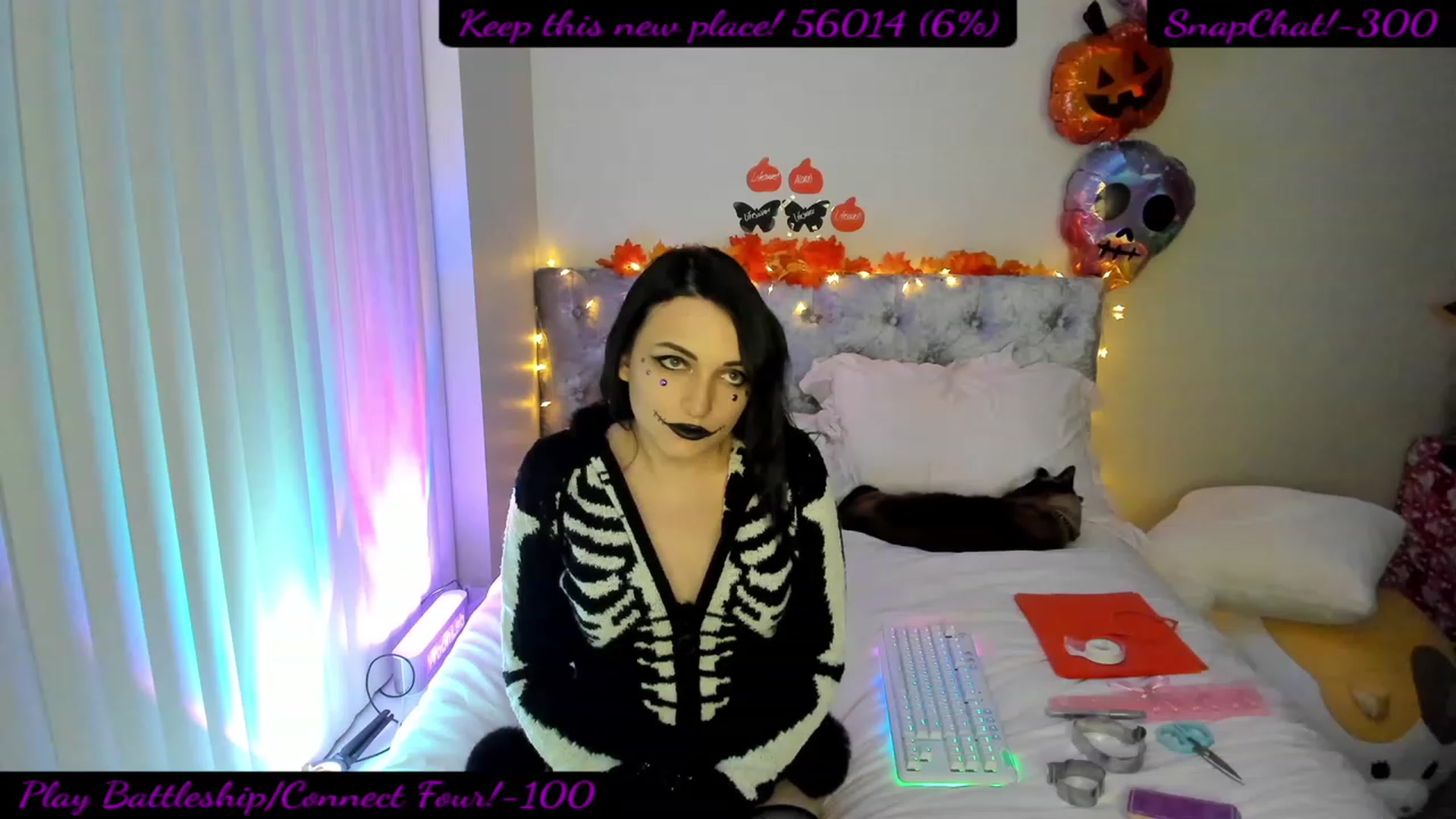 ChloexStar video thumbnail