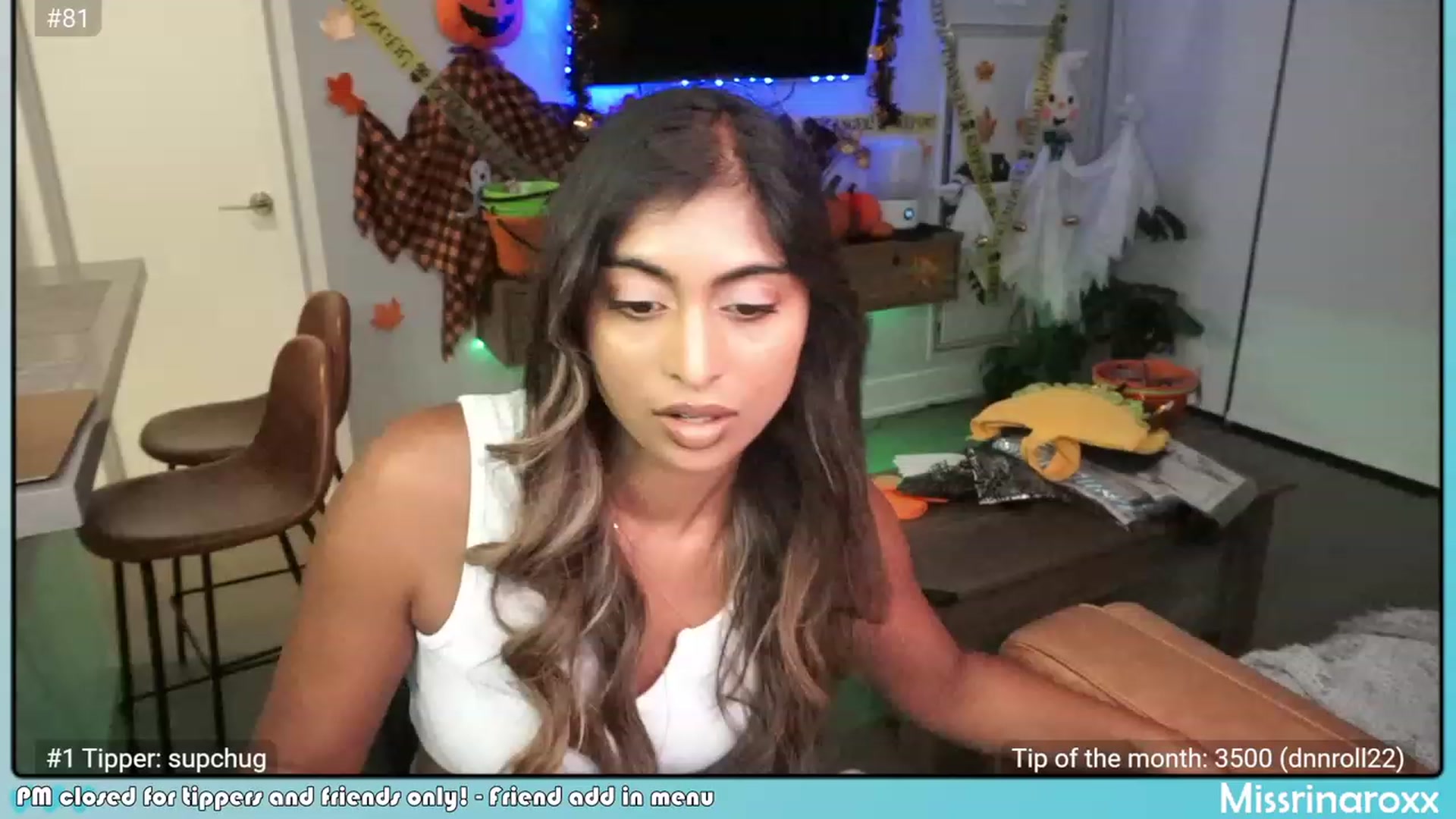 Missrinaroxx video thumbnail