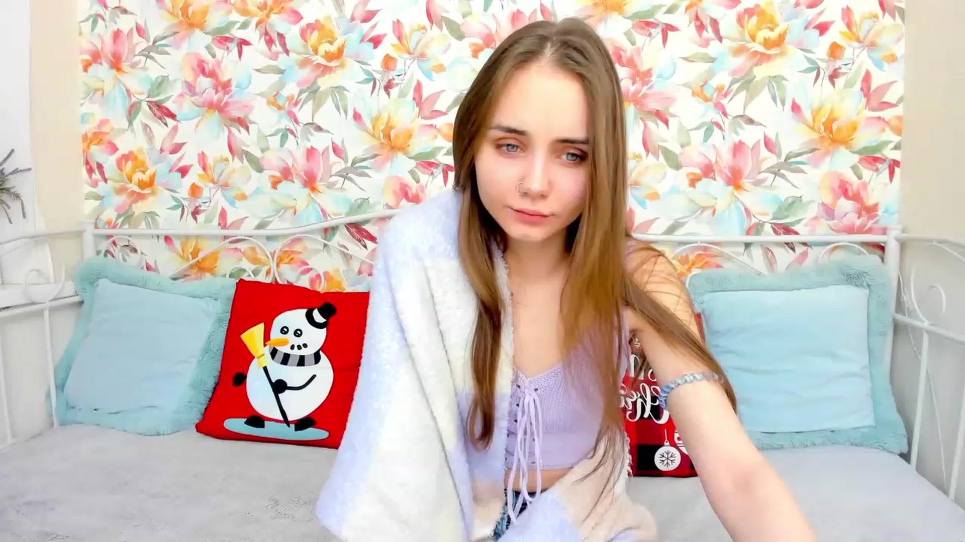 IrisAdams video thumbnail