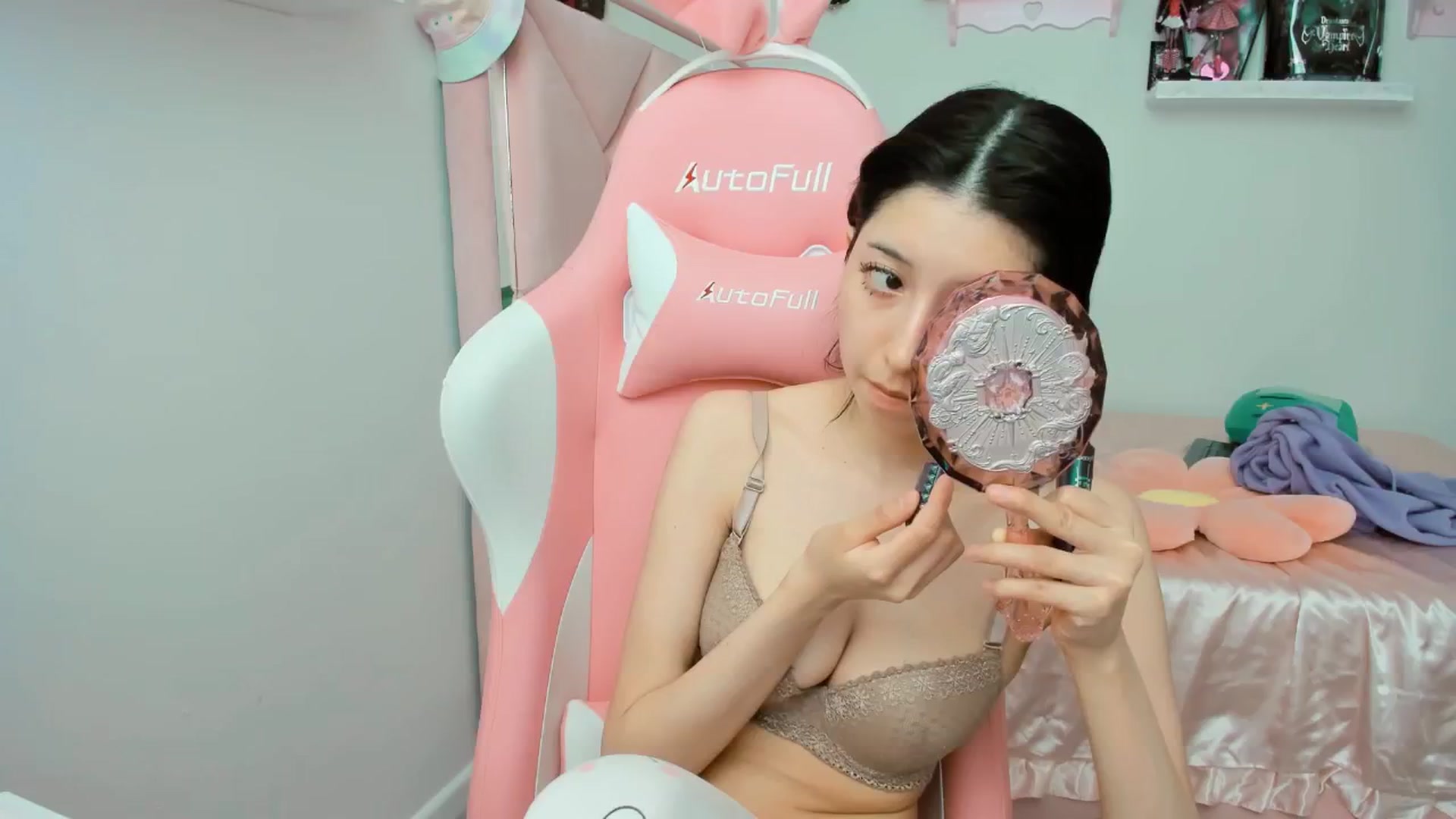 Cherrycute666 video thumbnail