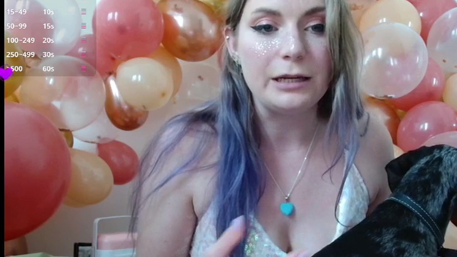Dani_Darling video thumbnail