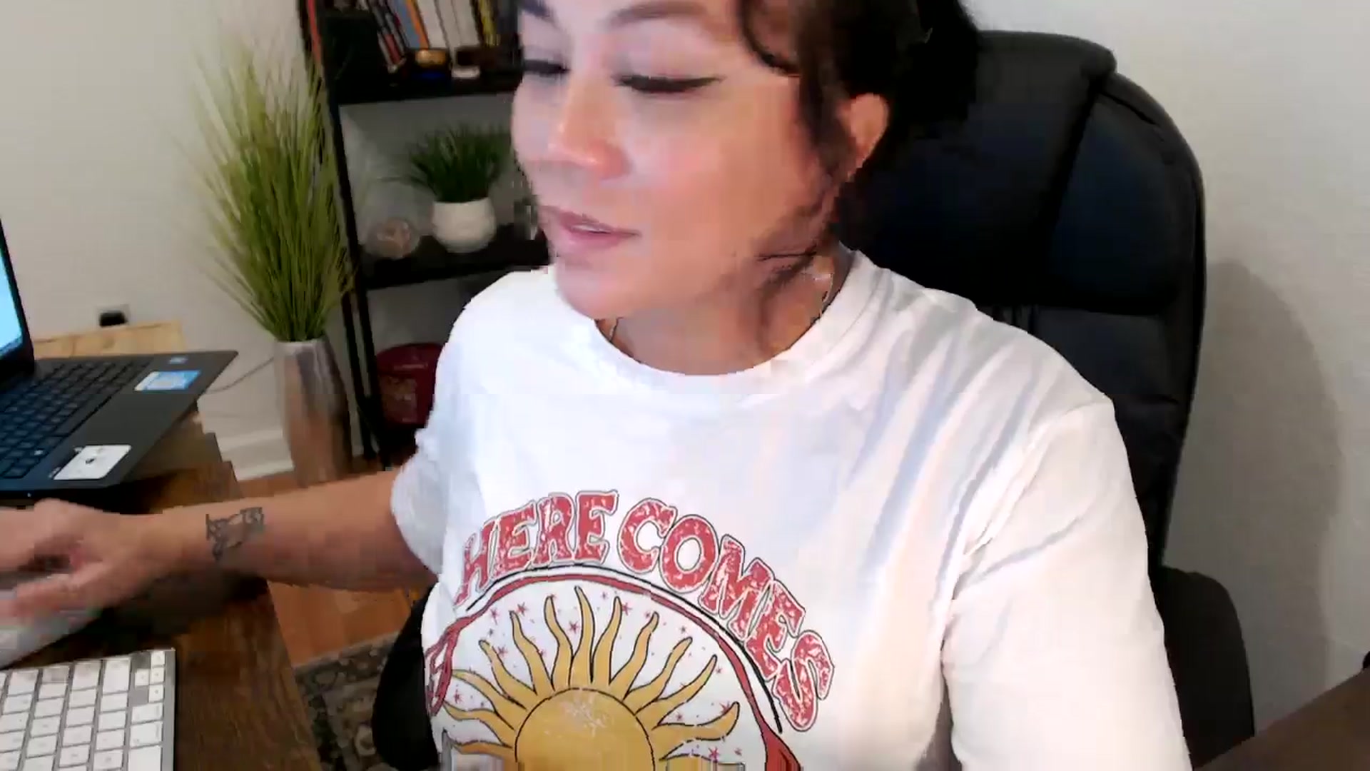 MickaylaMinx video thumbnail