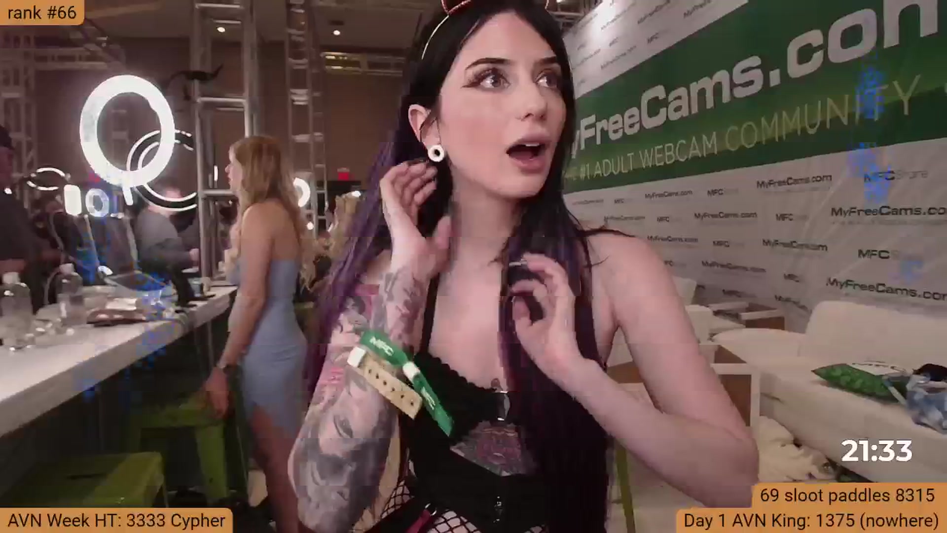 BabeAriel video thumbnail