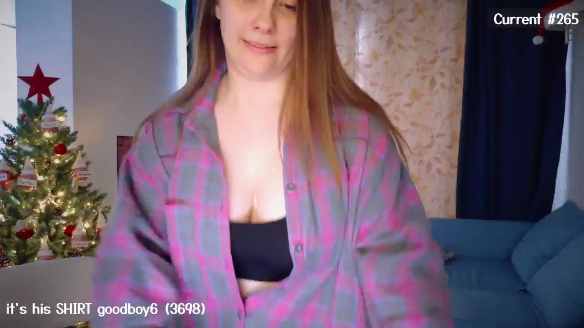 QueenOfTease_ video thumbnail