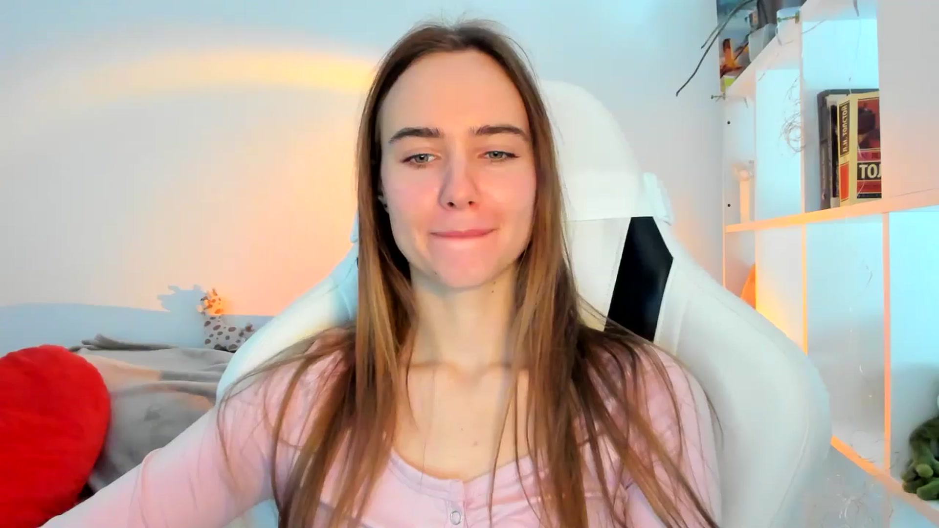 OhAlisa video thumbnail